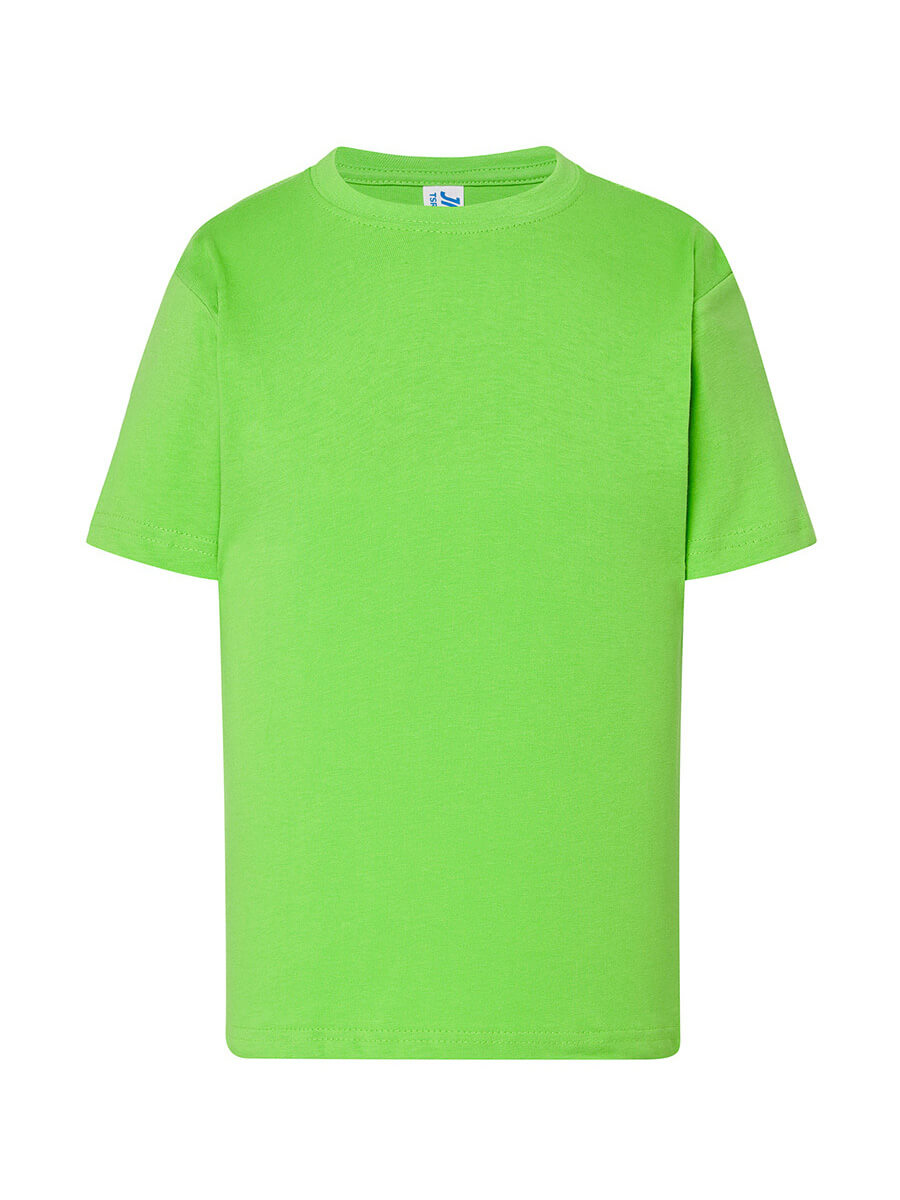 T-shirt Bambino Manica Corta Regular - immagine 22