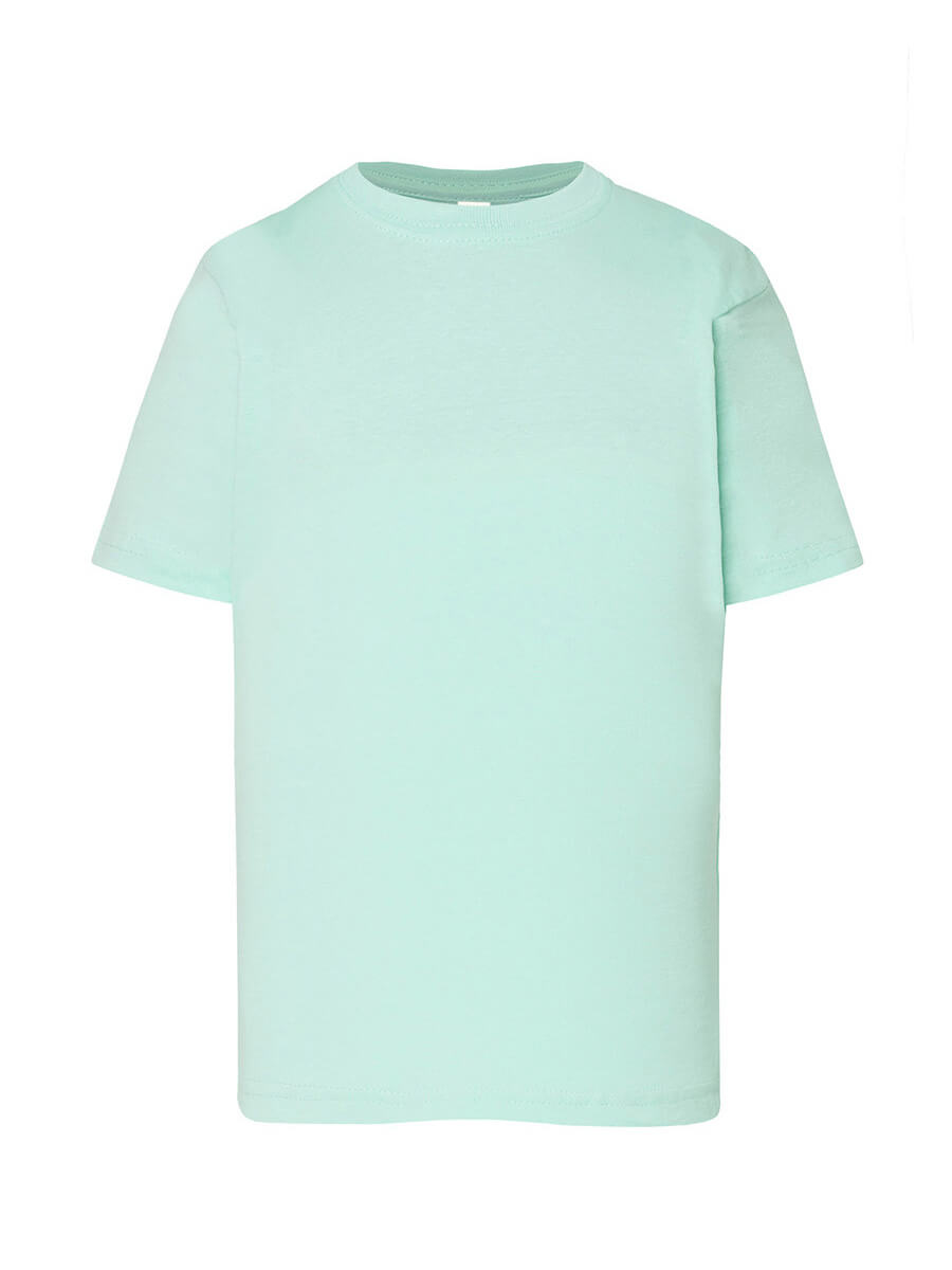 T-shirt Bambino Manica Corta Regular - immagine 3