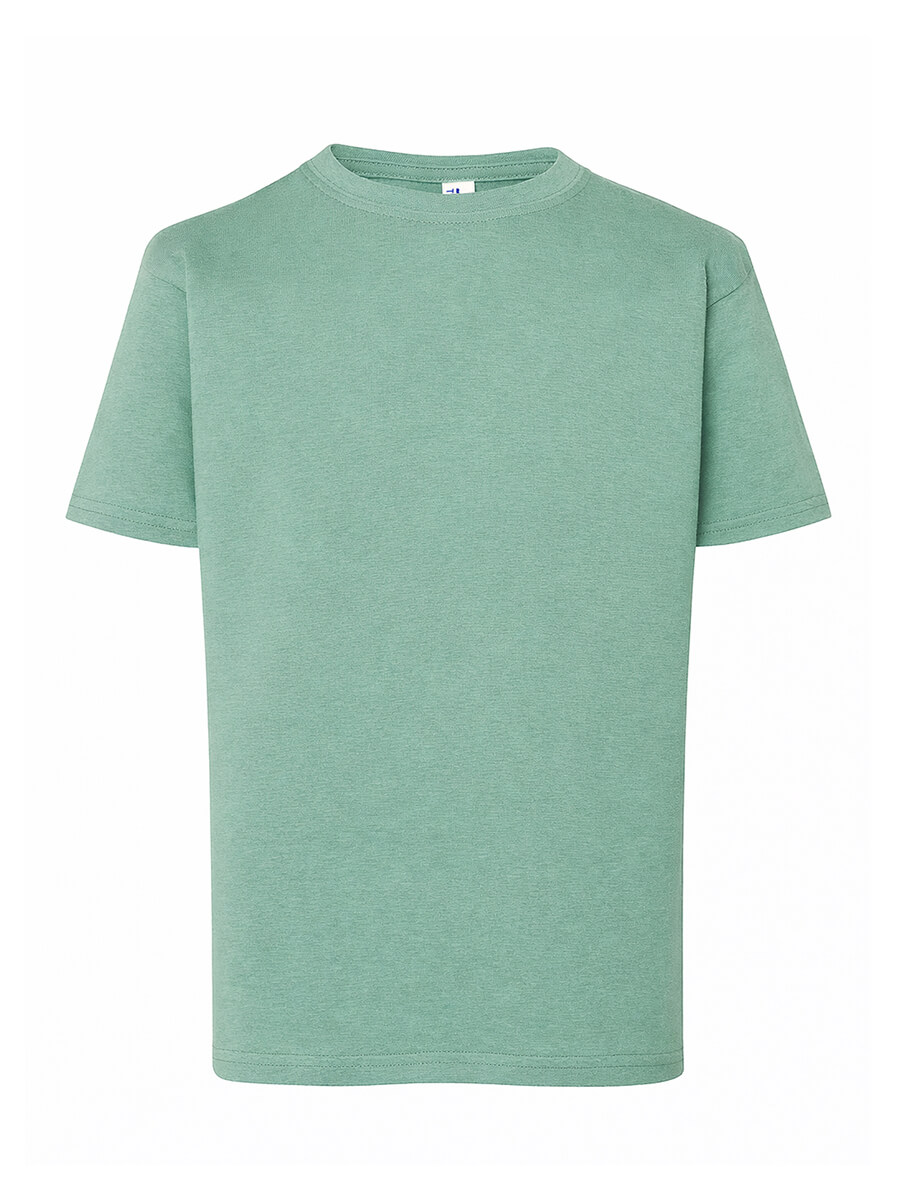 T-shirt Bambino Manica Corta Regular - immagine 44