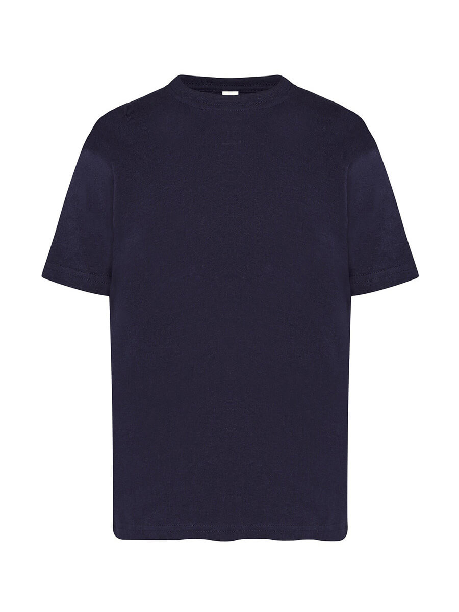 T-shirt Bambino Manica Corta Regular - immagine 24
