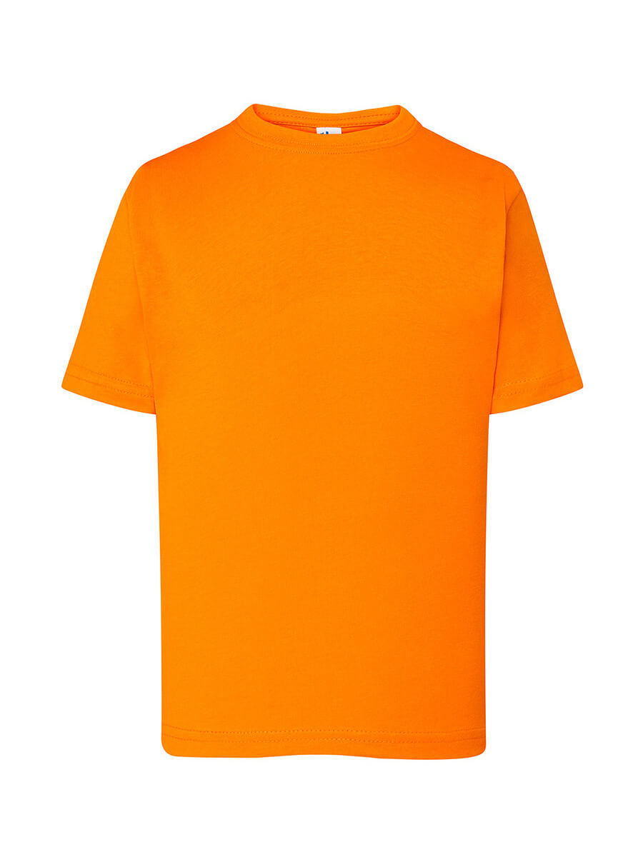 T-shirt Bambino Manica Corta Regular - immagine 25