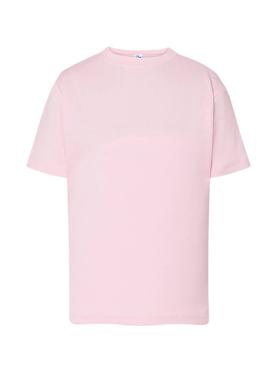 T-shirt Bambino Manica Corta Regular - immagine 27