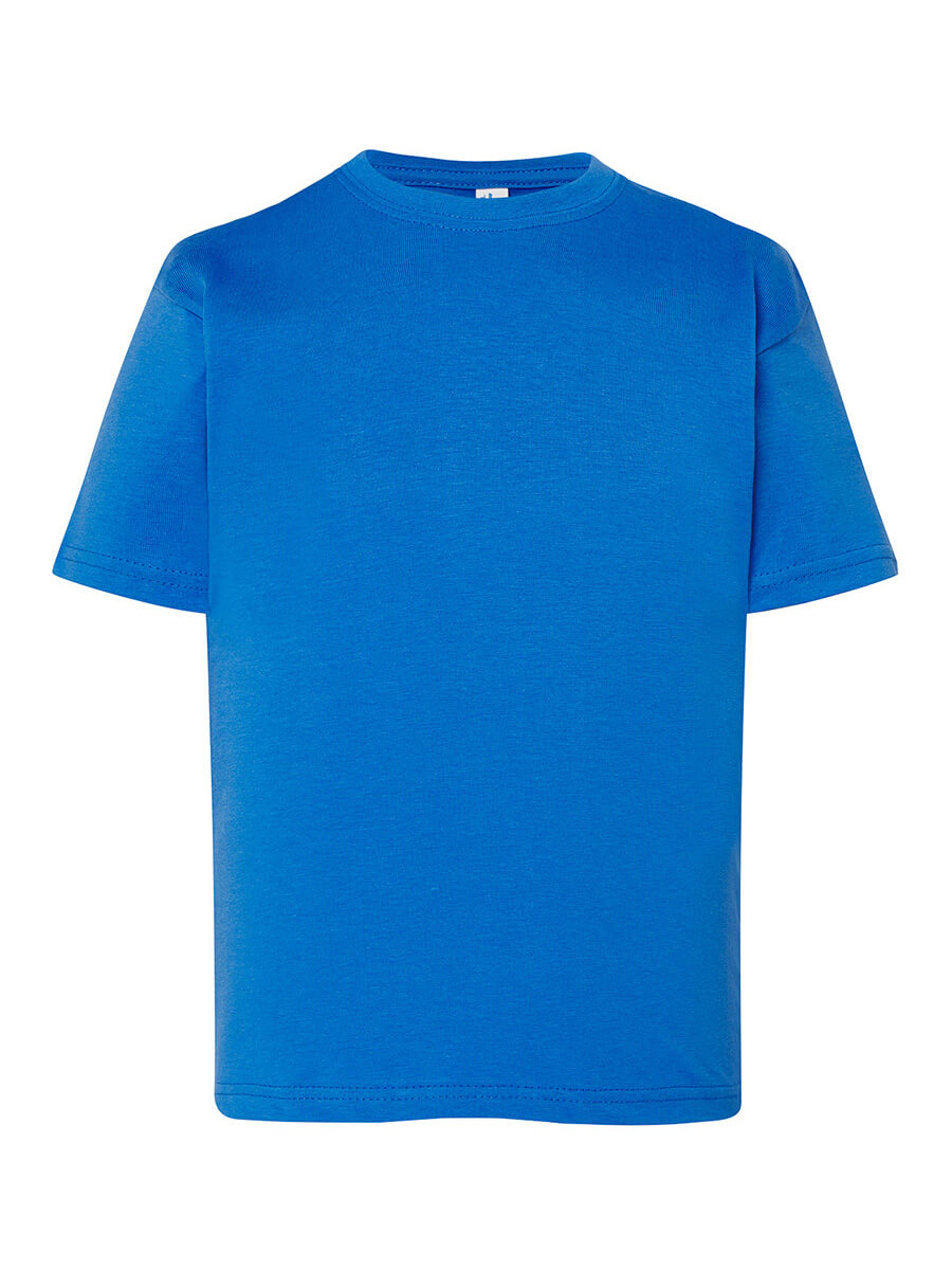 T-shirt Bambino Manica Corta Regular - immagine 30