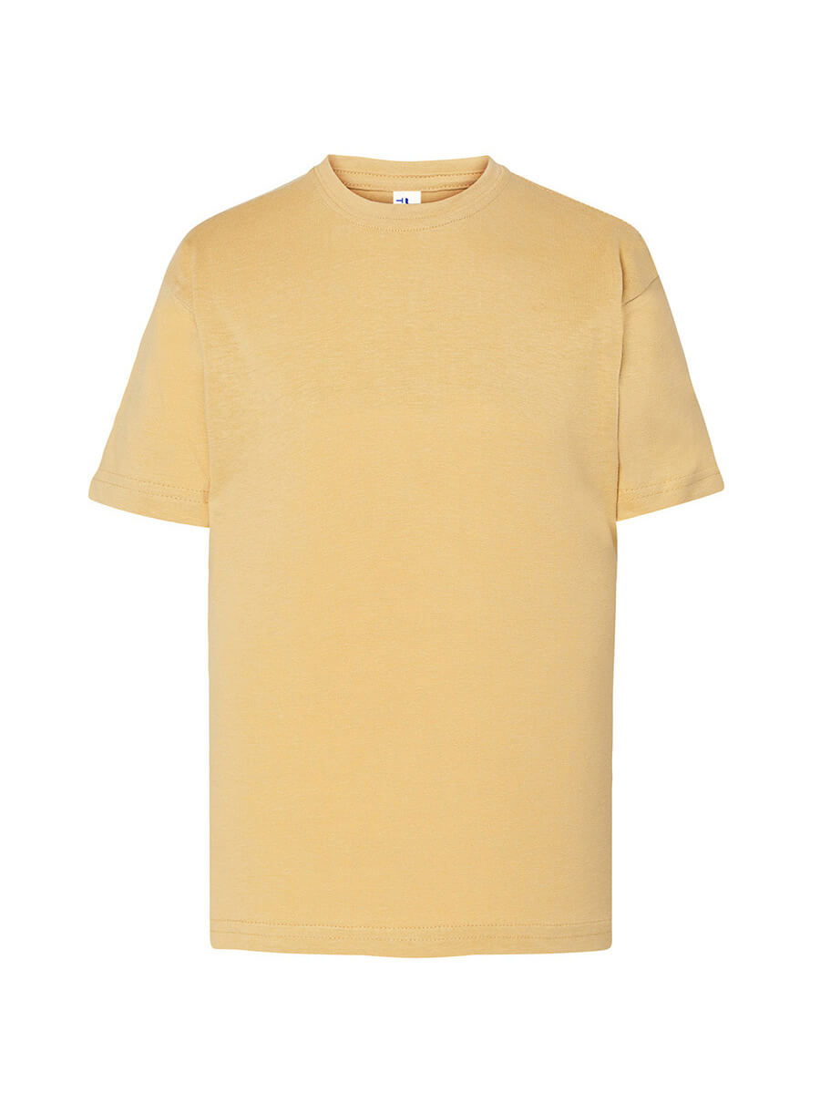 T-shirt Bambino Manica Corta Regular - immagine 32