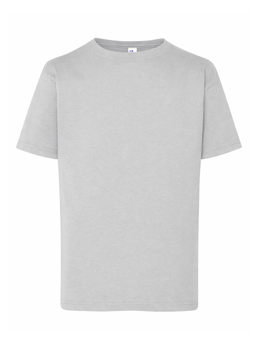 T-shirt Bambino Manica Corta Regular - immagine 48