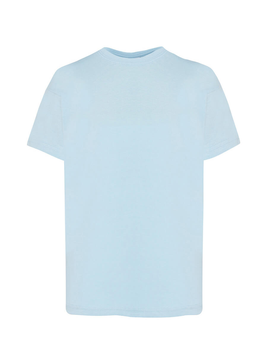 T-shirt Bambino Manica Corta Regular - immagine 33