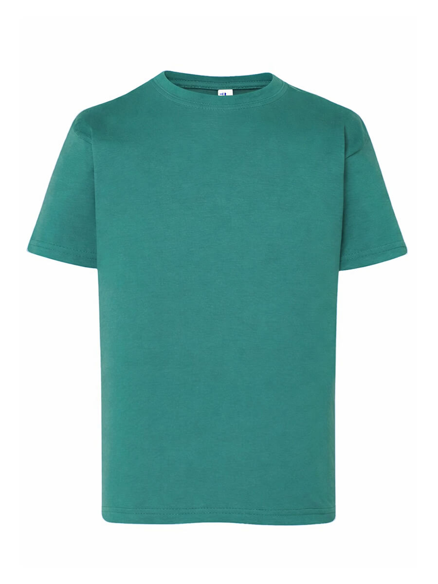 T-shirt Bambino Manica Corta Regular - immagine 50