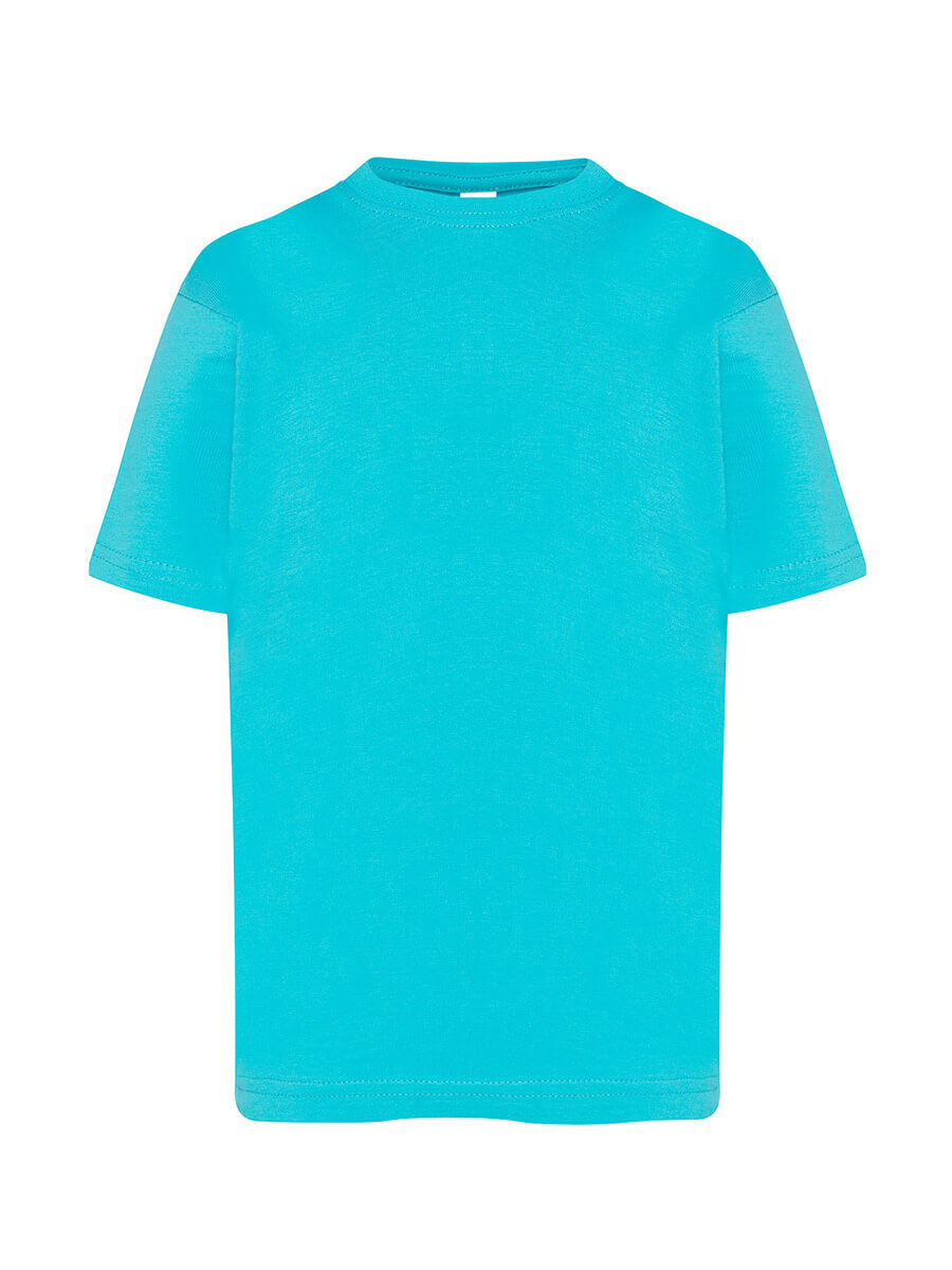 T-shirt Bambino Manica Corta Regular - immagine 35