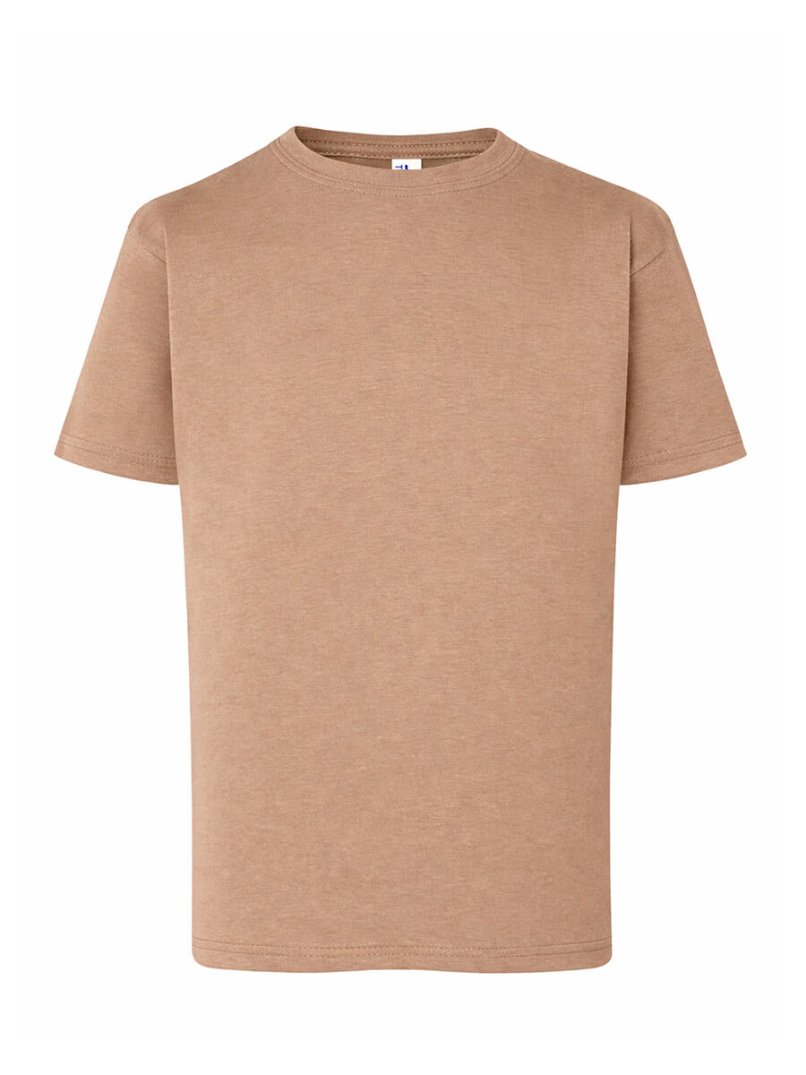 T-shirt Bambino Manica Corta Regular - immagine 51