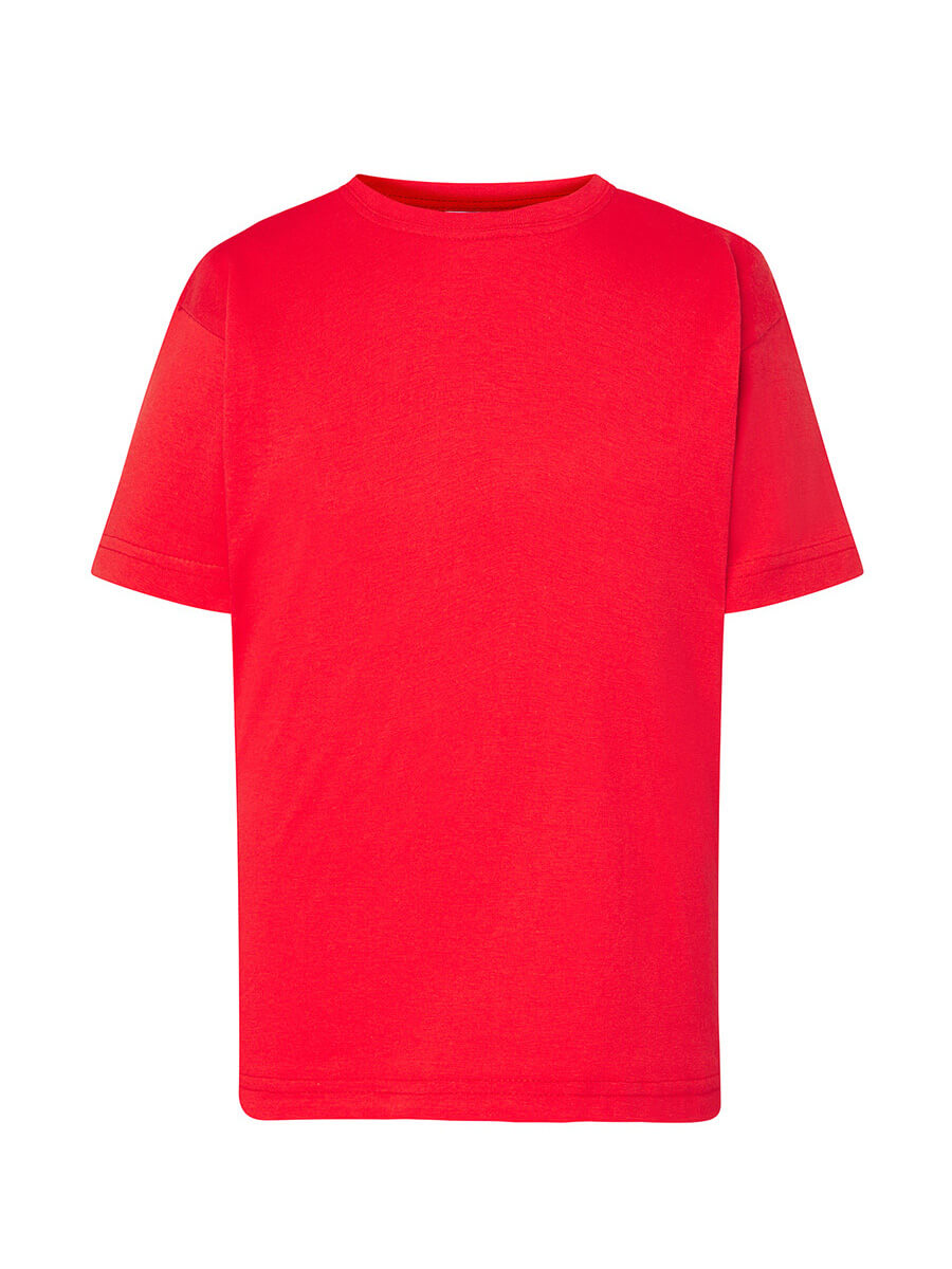 T-shirt Bambino Manica Corta Regular - immagine 37