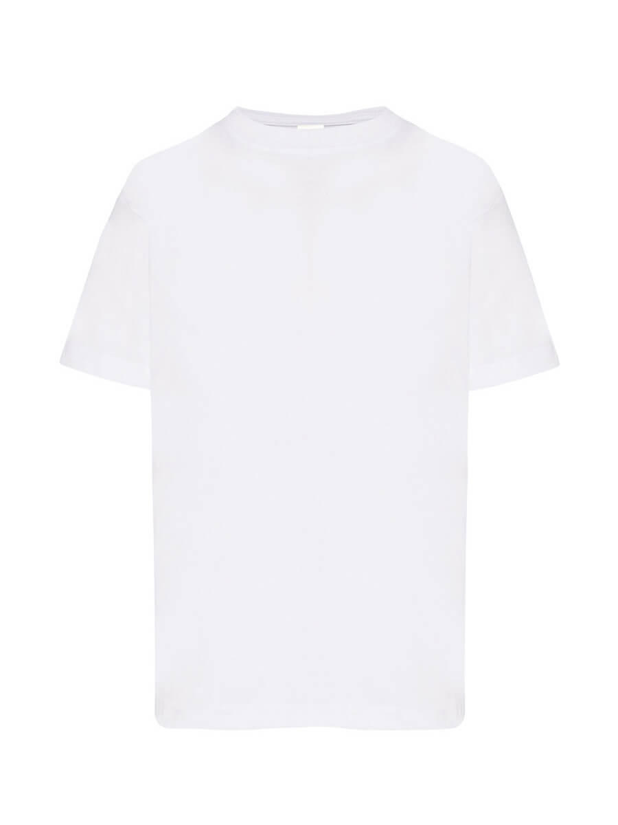 T-shirt Bambino Manica Corta Regular - immagine 36