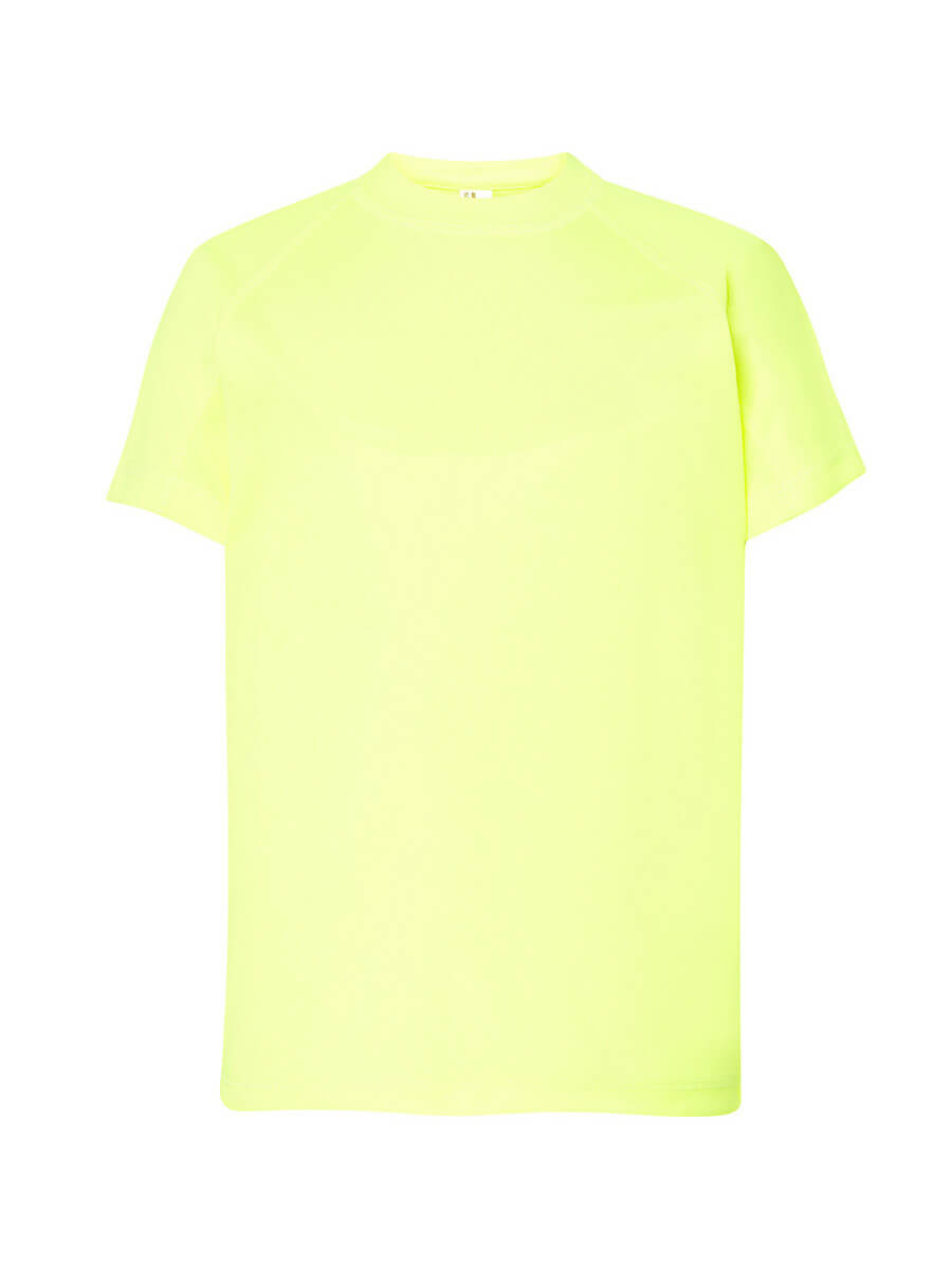 T-shirt Bambino Manica Corta Sport - immagine 7