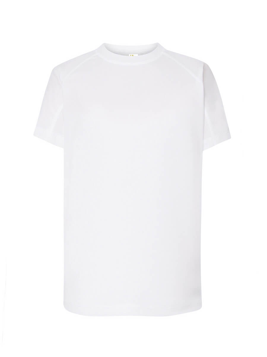 T-shirt Bambino Manica Corta Sport - immagine 8