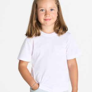 T-shirt Bambino Manica Corta Sublimatica