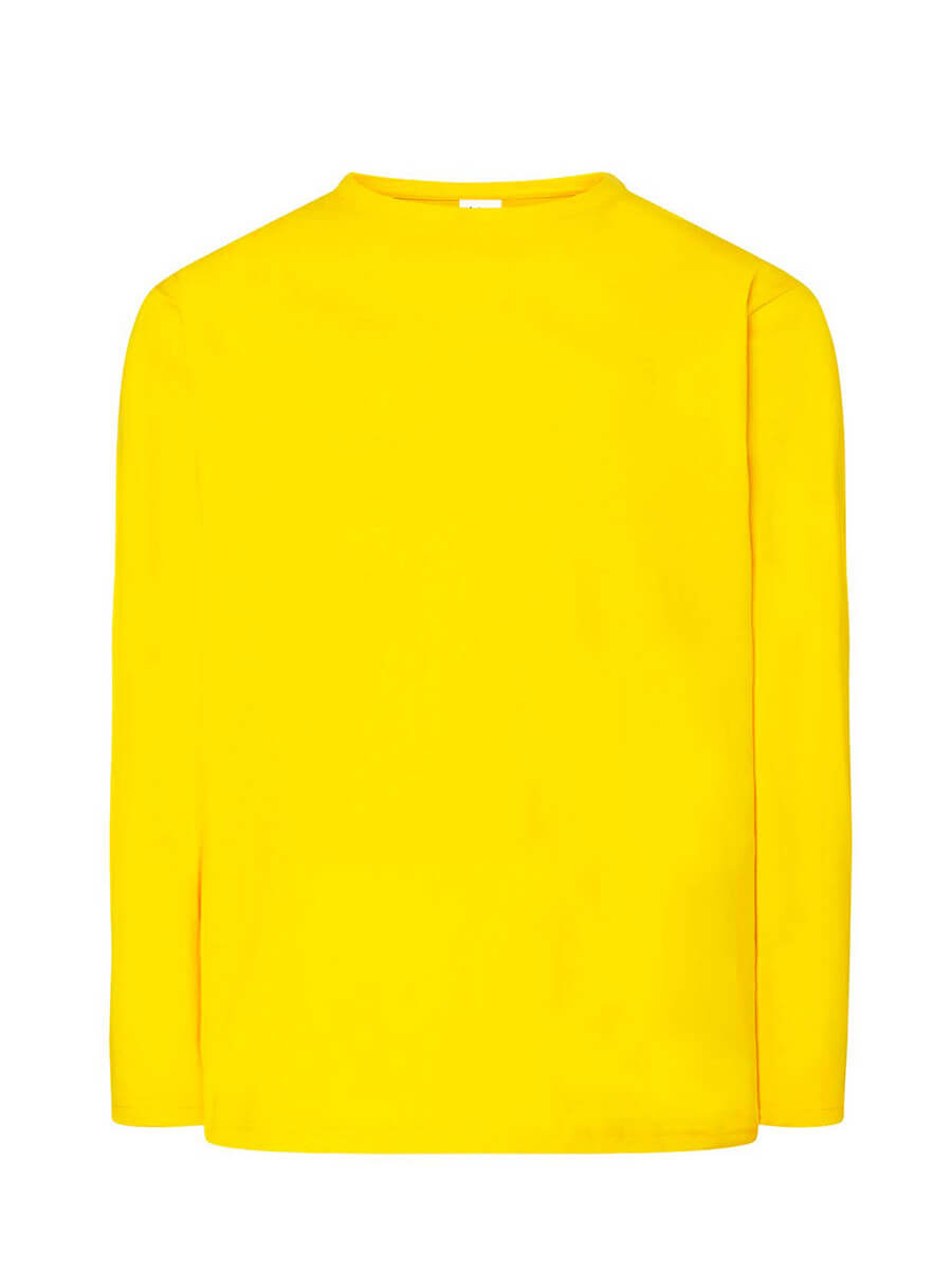 T-shirt Bambino Manica Lunga Regular - immagine 13