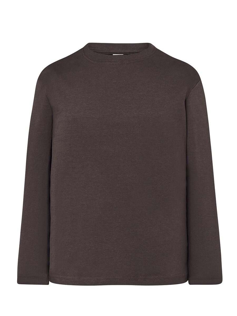 T-shirt Bambino Manica Lunga Regular - immagine 10
