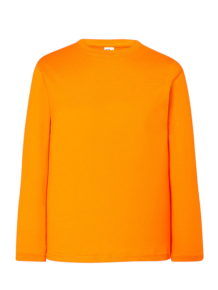 T-shirt Bambino Manica Lunga Regular - immagine 12