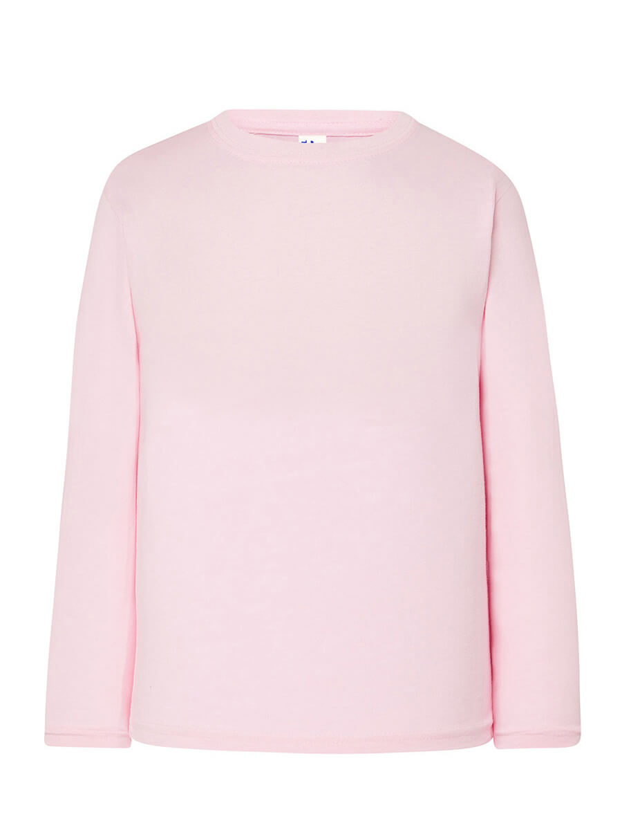 T-shirt Bambino Manica Lunga Regular - immagine 5