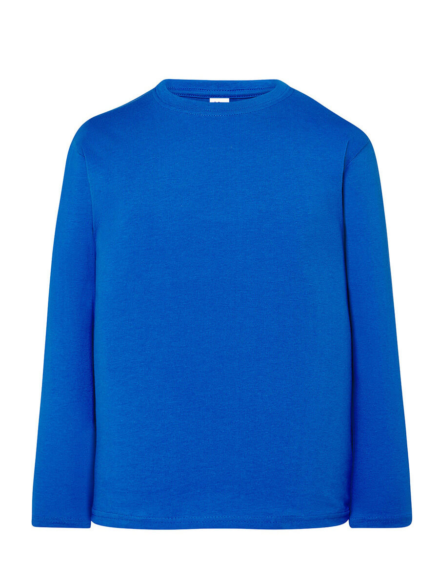 T-shirt Bambino Manica Lunga Regular - immagine 6