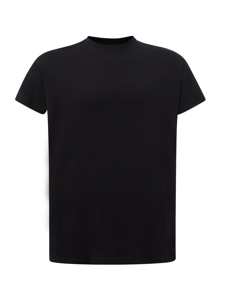 T-shirt Donna Manica Corta Curves - immagine 2