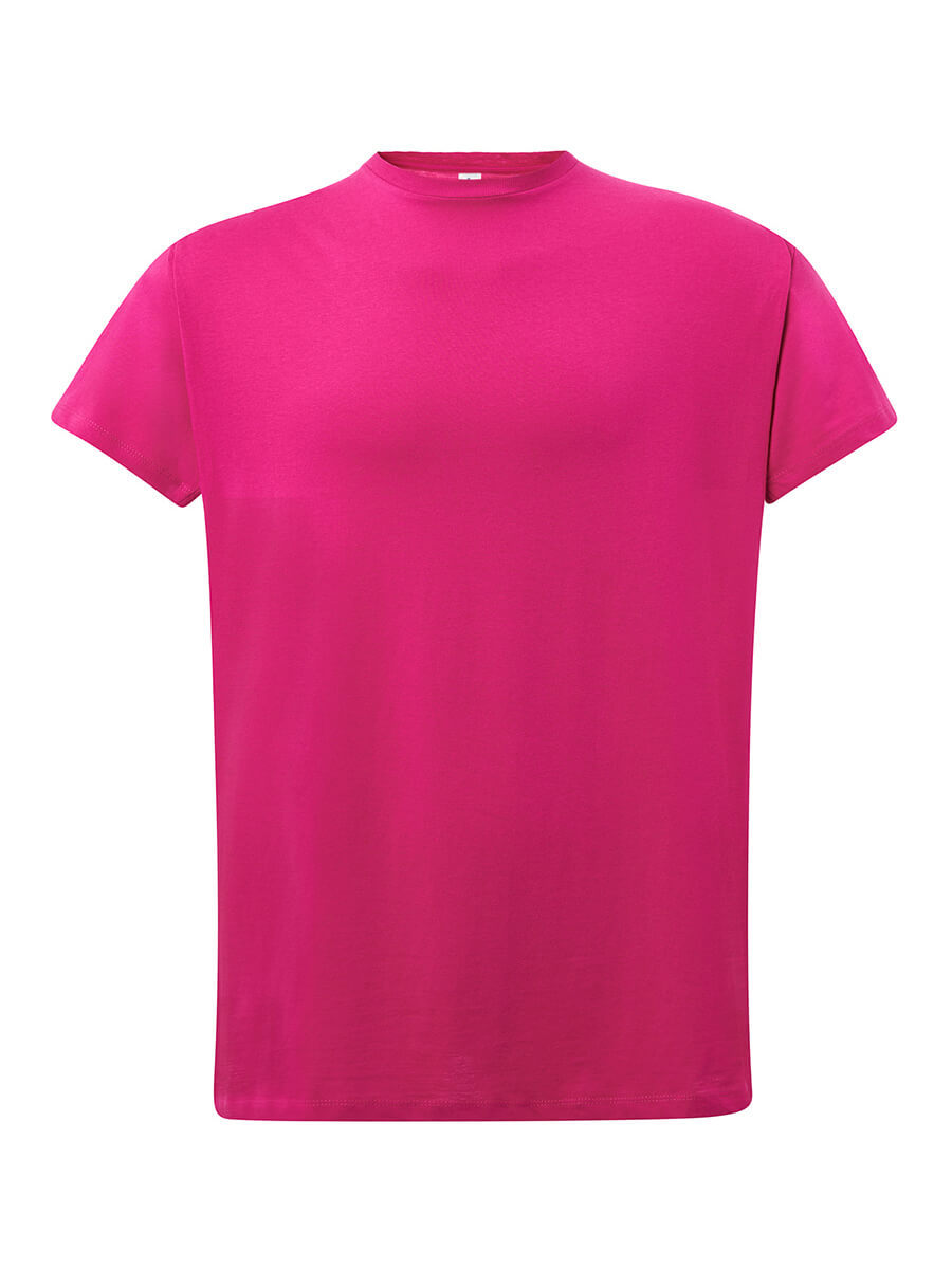 T-shirt Donna Manica Corta Curves - immagine 4