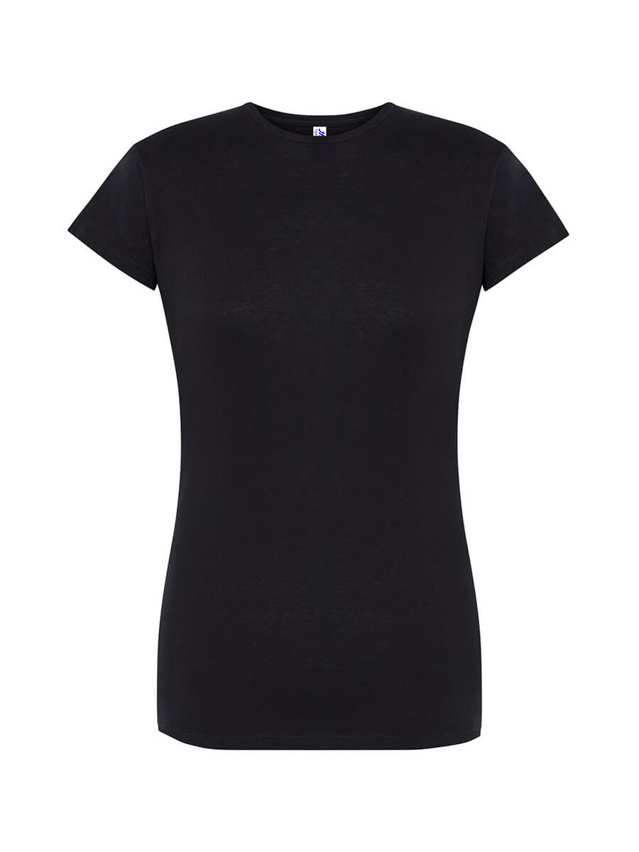 T-shirt Donna Manica Corta Premium - immagine 5