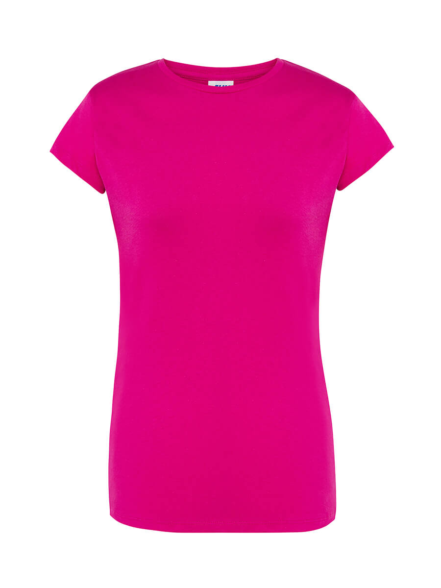 T-shirt Donna Manica Corta Premium - immagine 2