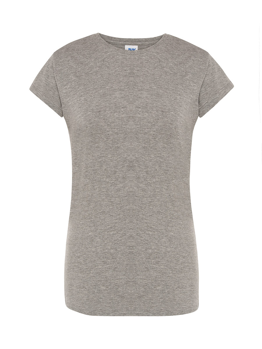 T-shirt Donna Manica Corta Premium - immagine 3