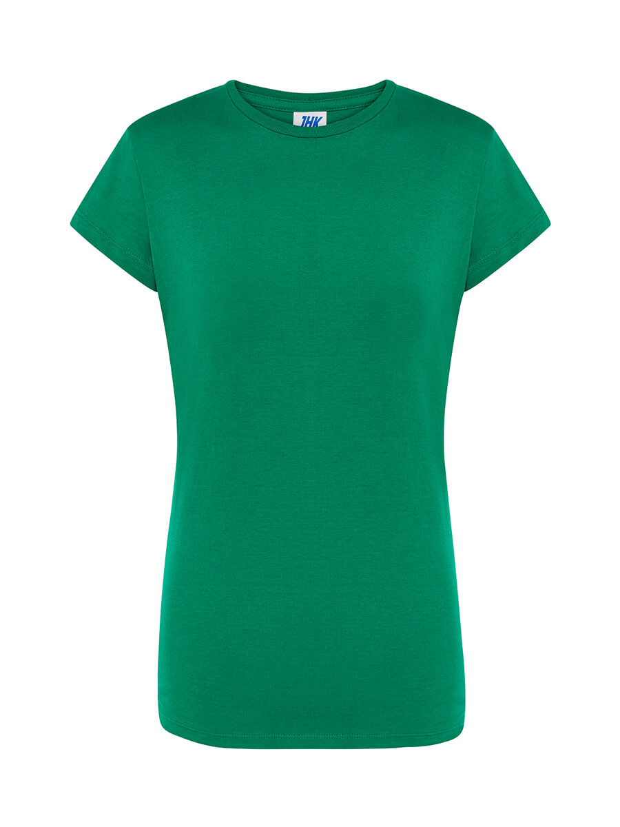 T-shirt Donna Manica Corta Premium - immagine 4