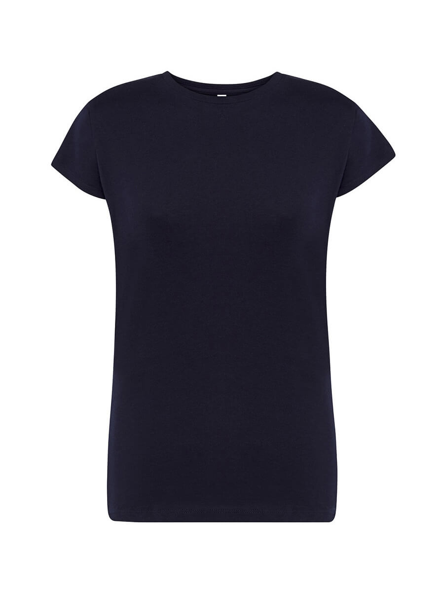 T-shirt Donna Manica Corta Premium - immagine 6