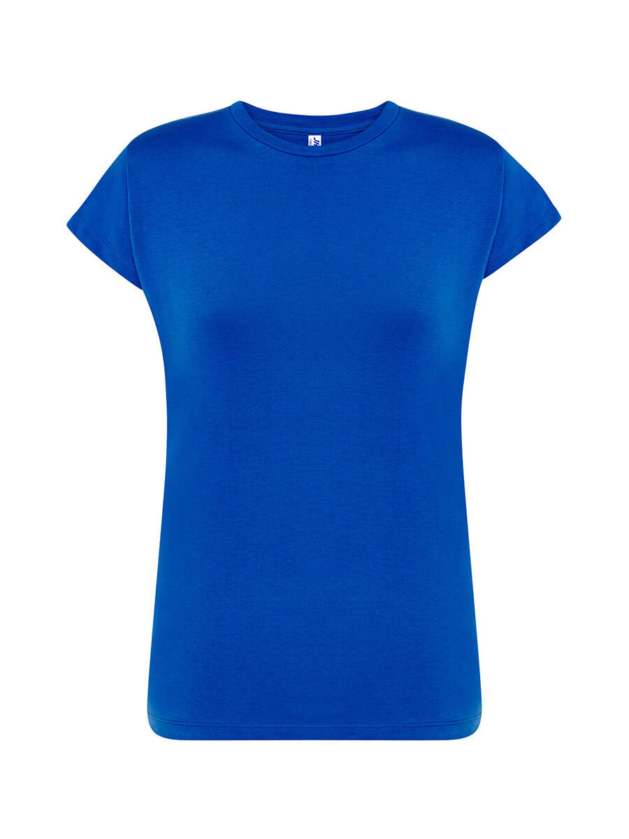 T-shirt Donna Manica Corta Premium - immagine 7