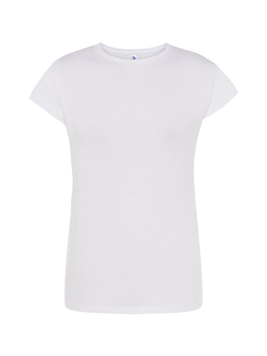 T-shirt Donna Manica Corta Premium - immagine 9