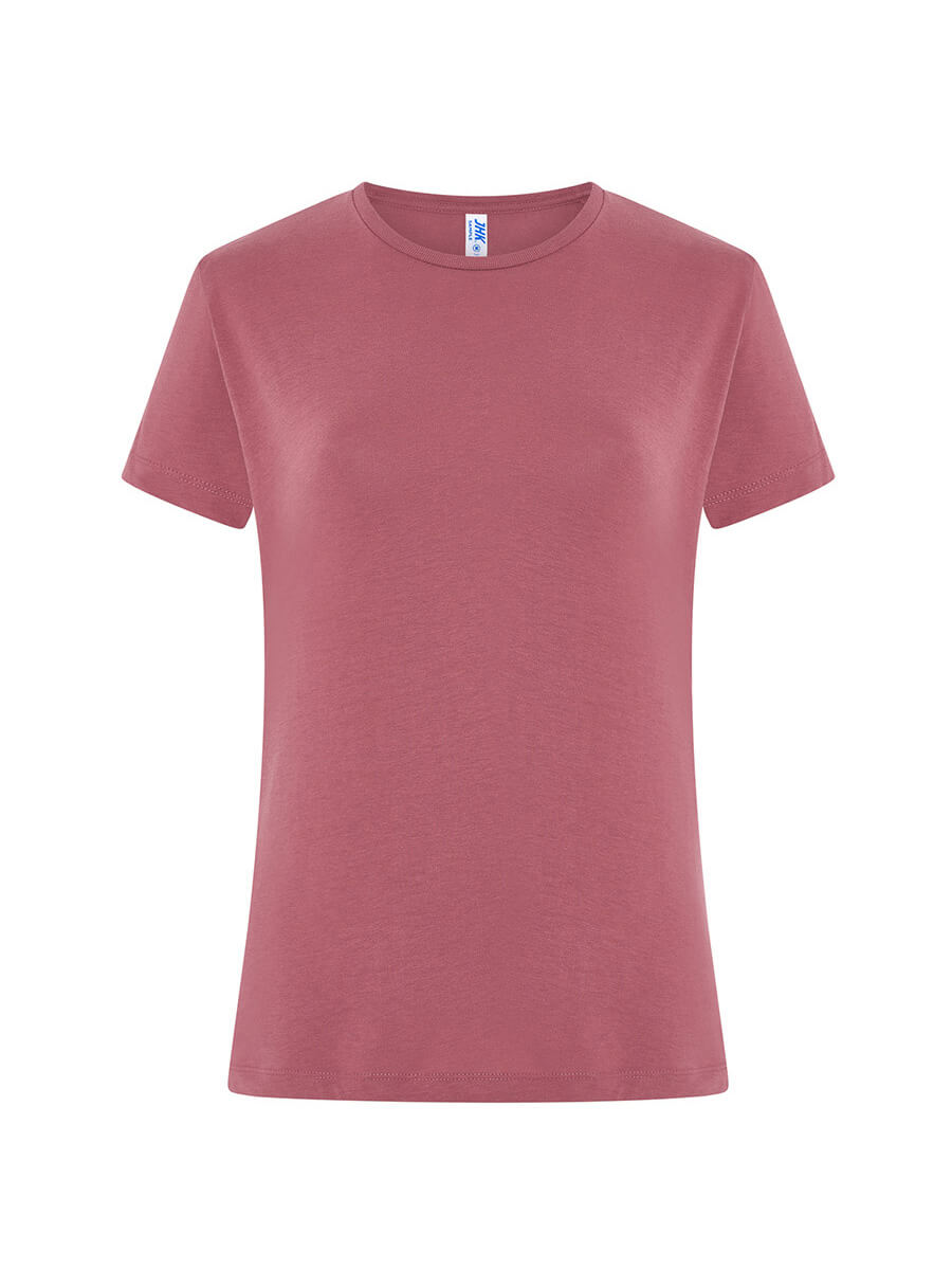 T-shirt Donna Manica Corta Regular - immagine 27
