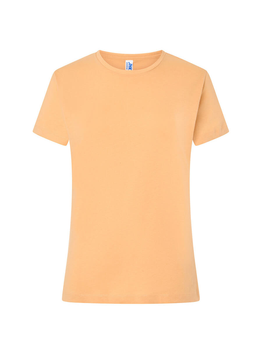 T-shirt Donna Manica Corta Regular - immagine 28
