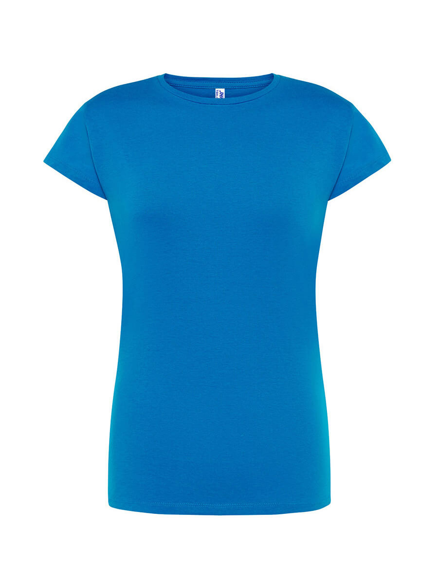 T-shirt Donna Manica Corta Regular - immagine 26