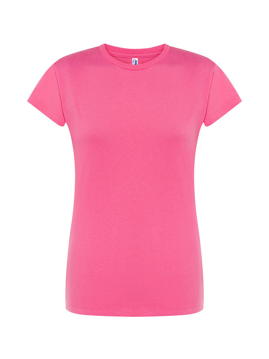 T-shirt Donna Manica Corta Regular - immagine 11