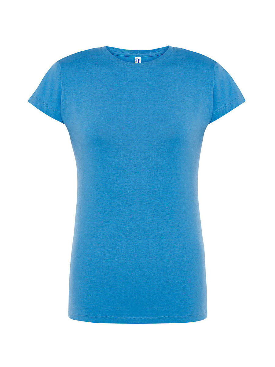 T-shirt Donna Manica Corta Regular - immagine 10