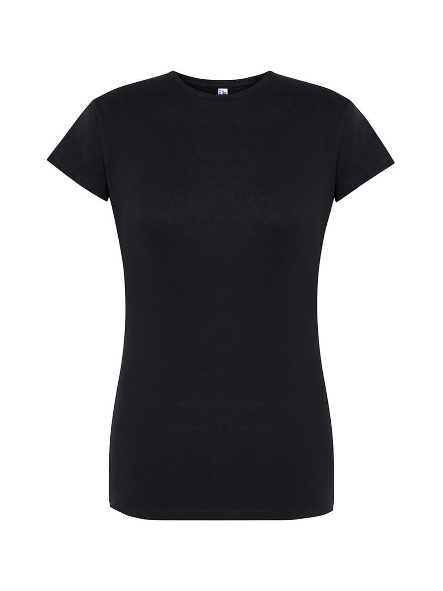 T-shirt Donna Manica Corta Regular - immagine 12