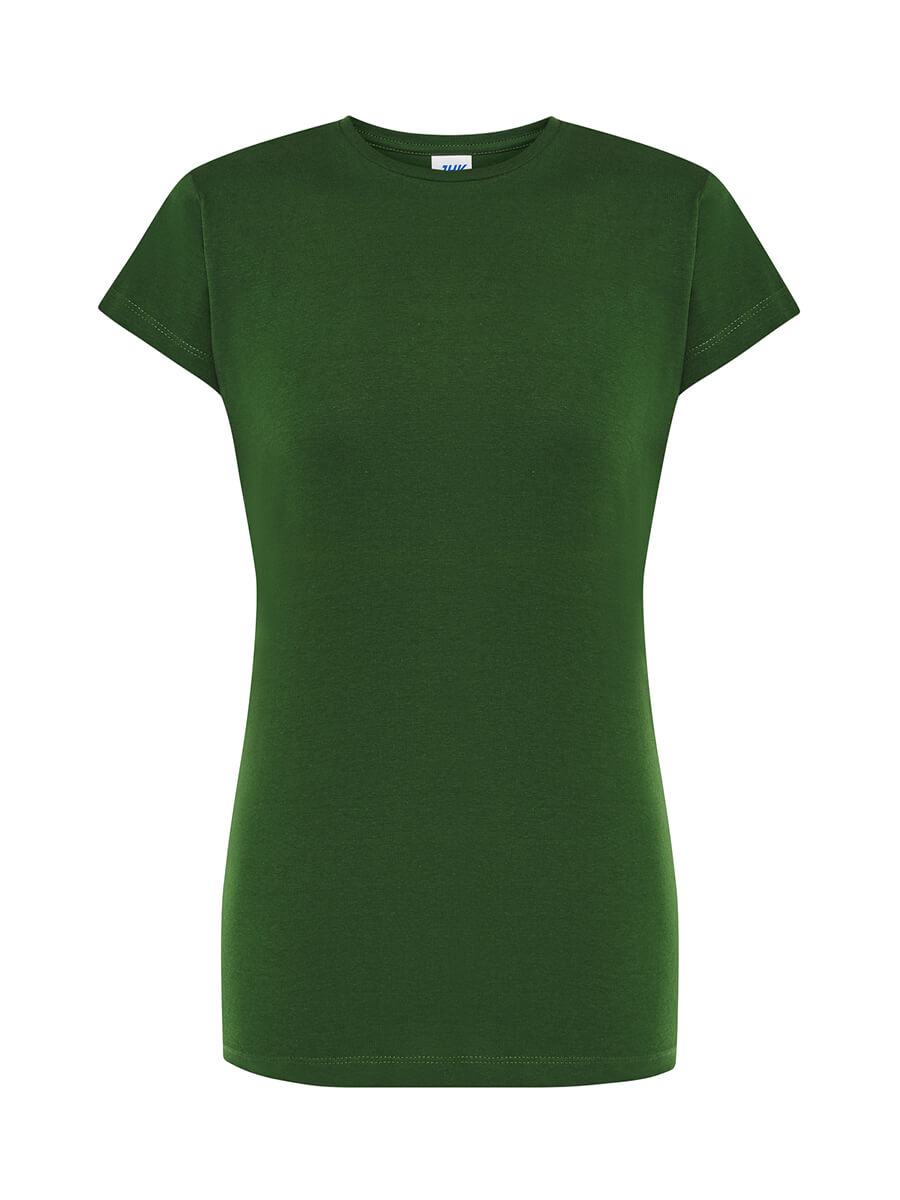 T-shirt Donna Manica Corta Regular - immagine 24