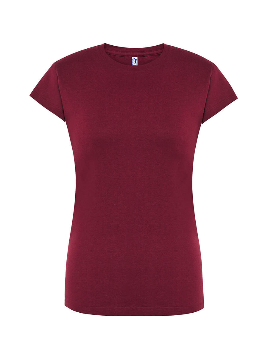 T-shirt Donna Manica Corta Regular - immagine 3