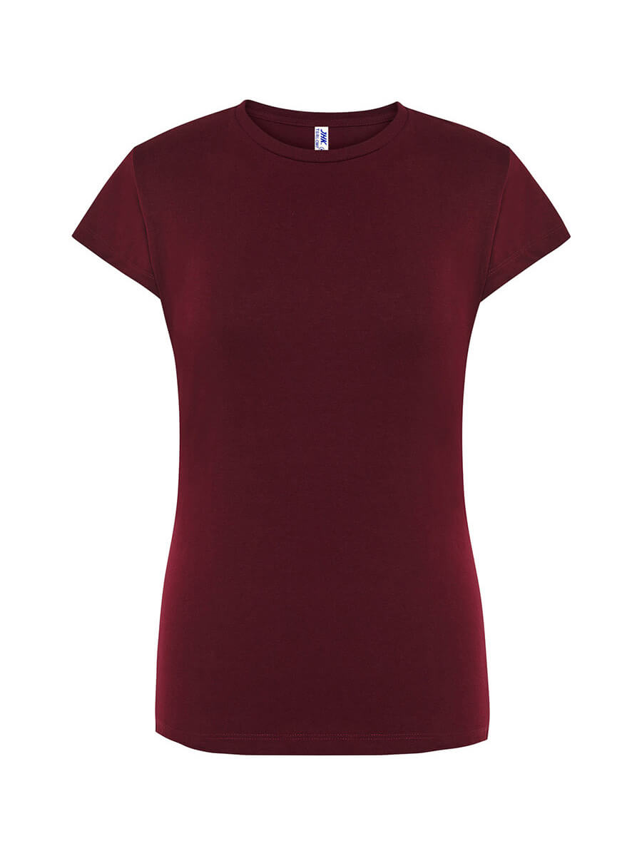 T-shirt Donna Manica Corta Regular - immagine 13