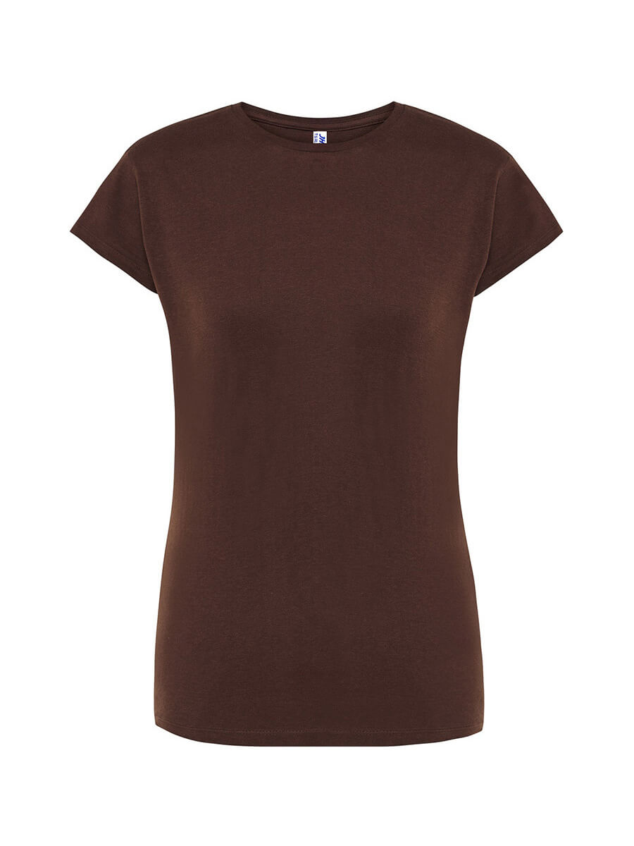 T-shirt Donna Manica Corta Regular - immagine 9