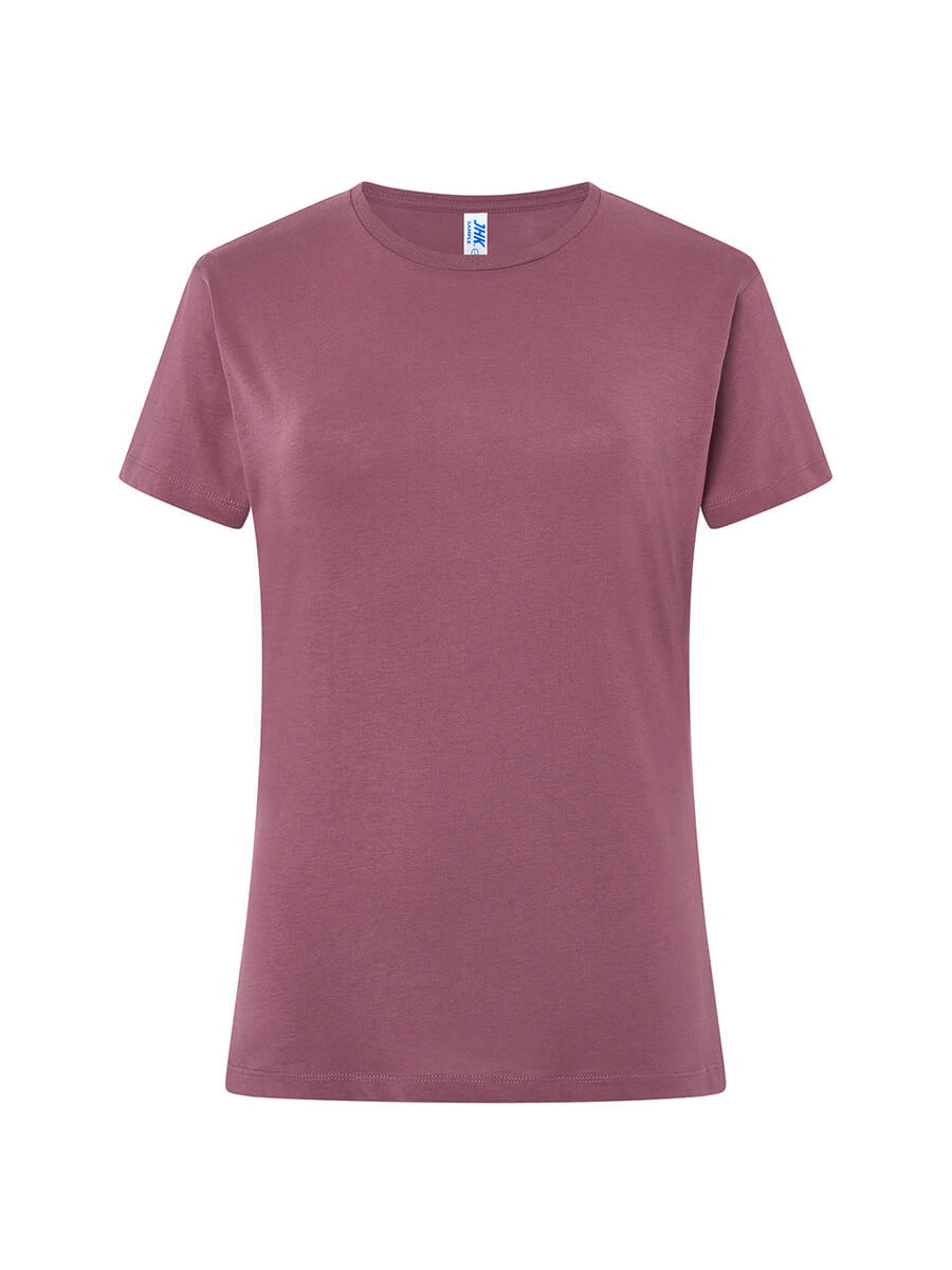 T-shirt Donna Manica Corta Regular - immagine 30