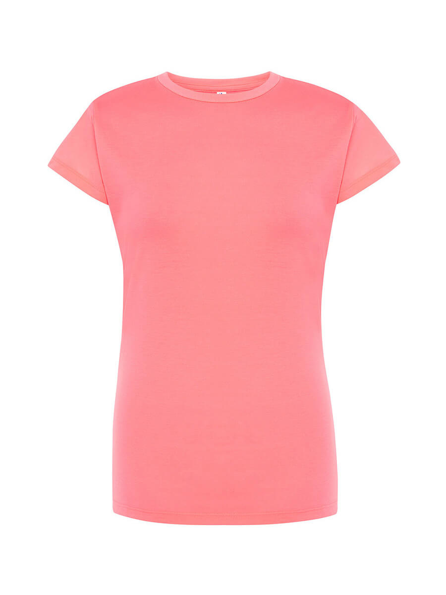 T-shirt Donna Manica Corta Regular - immagine 2