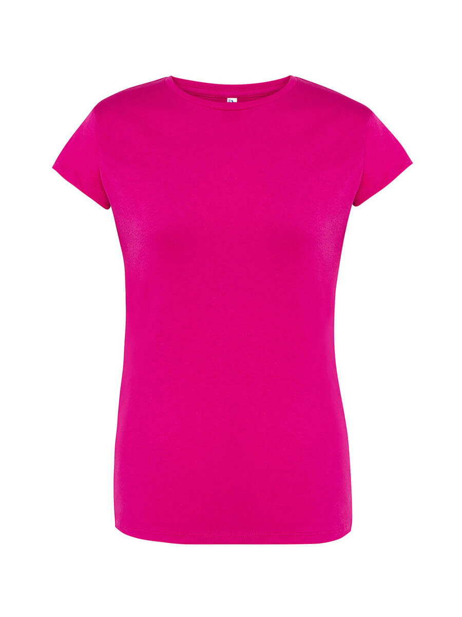 T-shirt Donna Manica Corta Regular - immagine 14