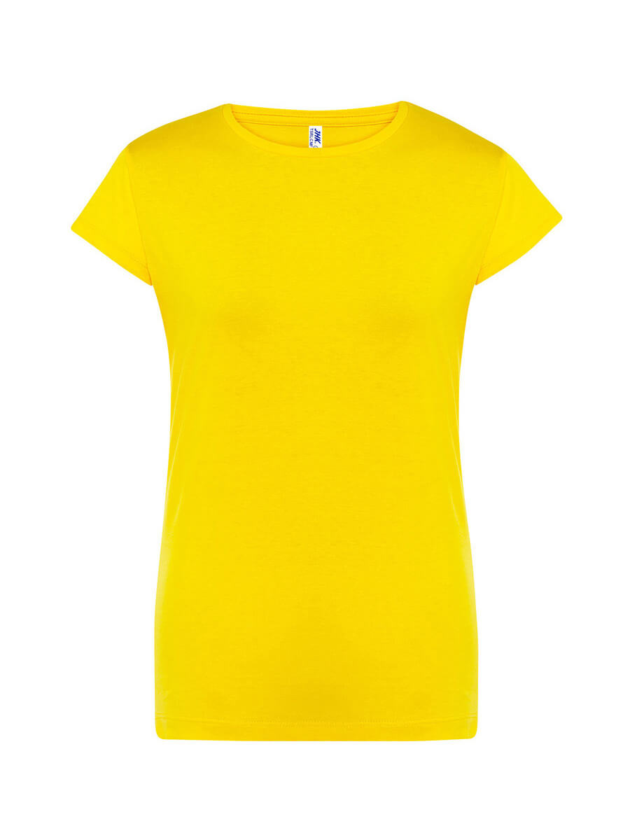 T-shirt Donna Manica Corta Regular - immagine 21