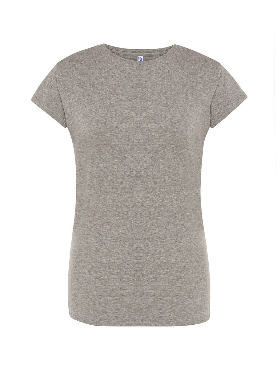 T-shirt Donna Manica Corta Regular - immagine 15