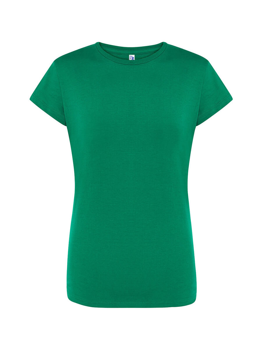 T-shirt Donna Manica Corta Regular - immagine 4