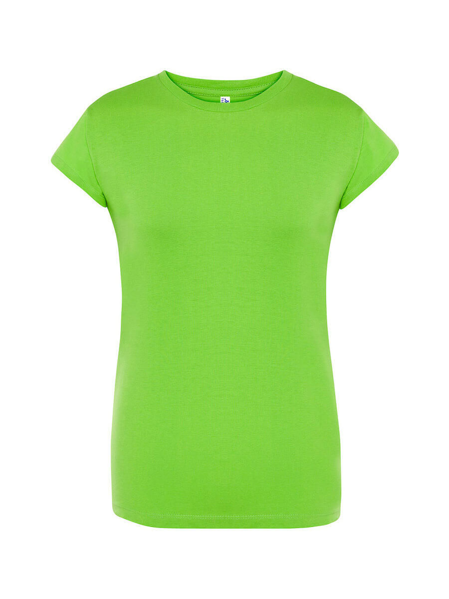 T-shirt Donna Manica Corta Regular - immagine 16