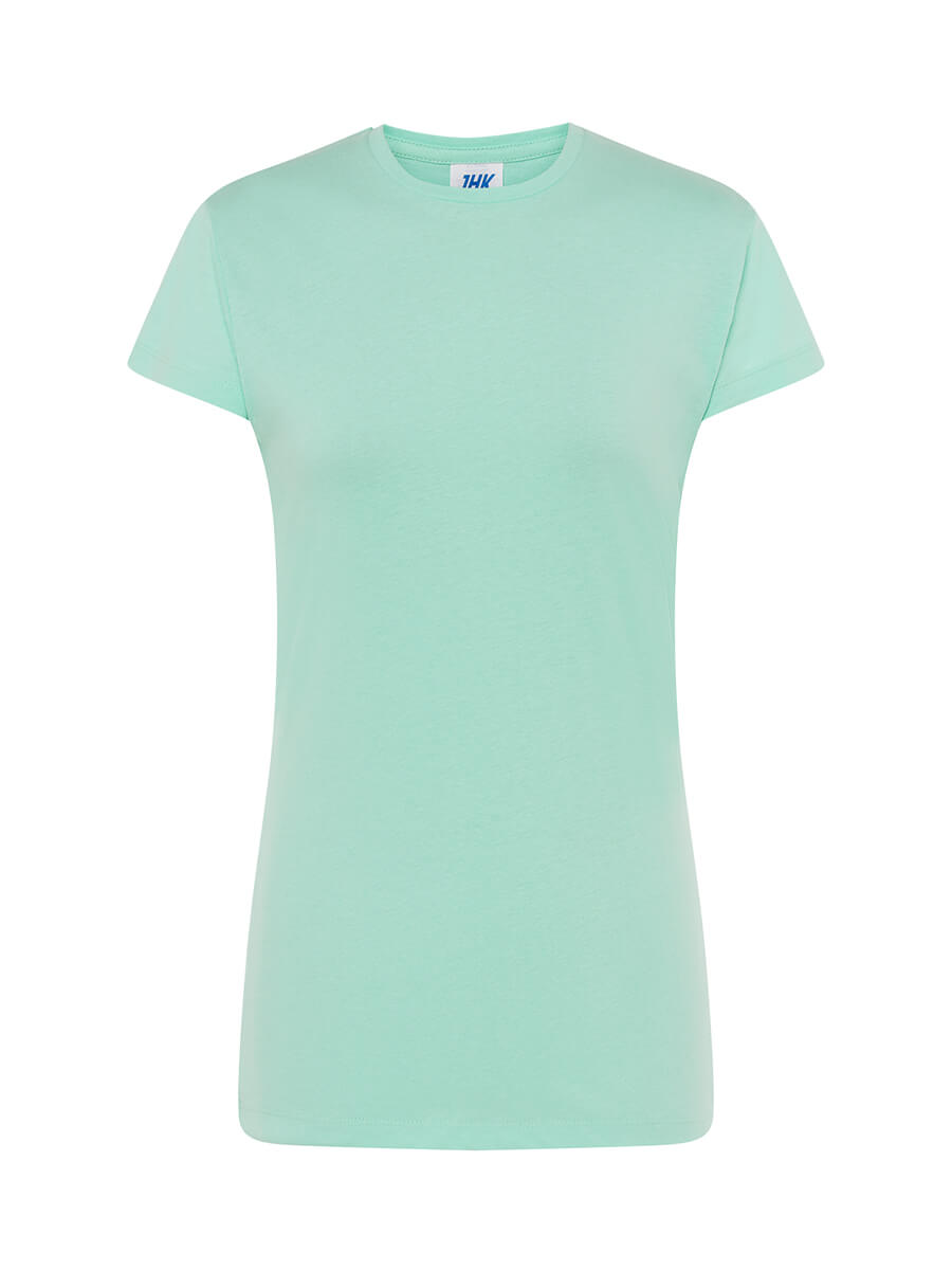 T-shirt Donna Manica Corta Regular - immagine 25
